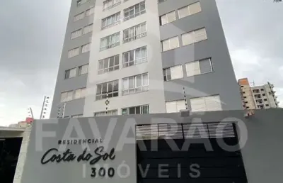 Residencial costa do sol  - chácara paulista à 280 metros da avenida cerro azul