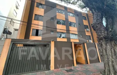 Apartamento com 2 quartos à venda na Rua Tietê, 238, Zona 07, Maringá
