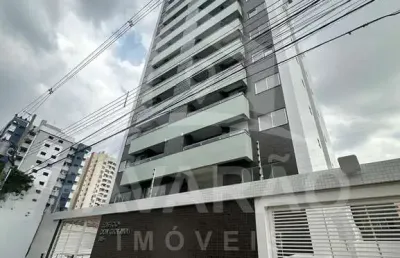 Apartamento com 2 quartos à venda na Rua Professor Guido Inácio Bersch, 379, Zona 07, Maringá