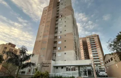 Apartamento edifício sirmione em maringá totalmento mobilibado
