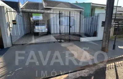 Casa jardim verão em sarandi pertinho do centro da cidade.