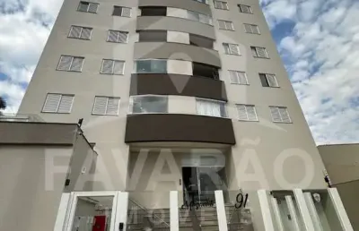 Apartamento semi mobiliado no jardim novo horizonte, a poucos metros da avenida itororó