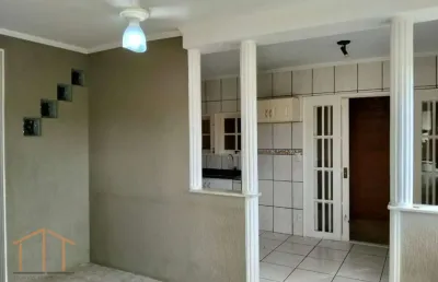 Casa para alugar, 100 m² por r$ 3.500,00/mês - condomínio villagio d itália - itu/sp