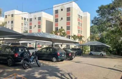 Apartamento para alugar, 50 m² por r$ 1.350,00/mês - edifício residencial das primaveras - itu/sp