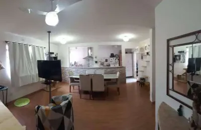 Casa à venda, 120 m² por r$ 460.000,00 - condomínio villagio d itália - itu/sp