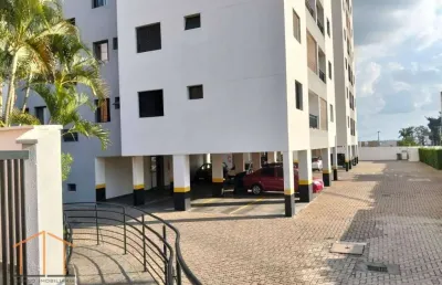 Apartamento à venda, 75 m² por r$ 300.000,00 - condomínio residencial domingos fernandes - itu/sp