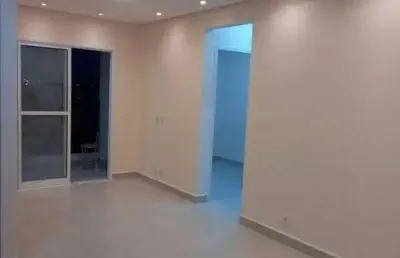 Apartamento com 2 quartos para alugar na Avenida Caetano Ruggieri, Parque Nossa Senhora da Candelária, Itu