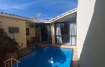 Casa para alugar, 110 m² por r$ 3.600,00/mês - condomínio villagio d itália - itu/sp