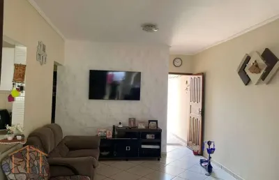 Casa à venda, 90 m² por r$ 350.000,00 - cajuru do sul - sorocaba/sp