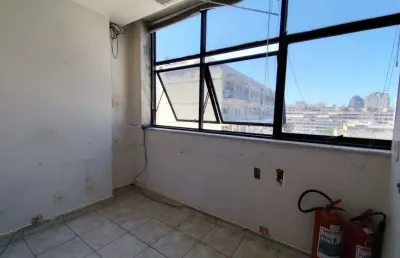Sala comercial à venda na Rua Voluntários da Pátria, 445, Botafogo, Rio de Janeiro