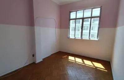 Ótima oportunidade: apartamento à venda em humaitá, rio de janeiro!