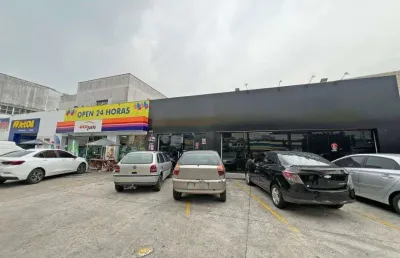 Imóvel para aluguel possui 80 metros quadrados em santo amaro - são paulo - sp