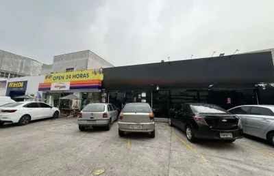 Imóvel para aluguel tem 80 metros quadrados em santo amaro - são paulo - sp