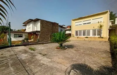 Imóvel para venda tem 245 metros quadrados com 5 quartos em alto da lapa - são paulo - sp