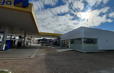 Ponto comercial para alugar na Avenida Sertório, 1700, Navegantes, Porto Alegre