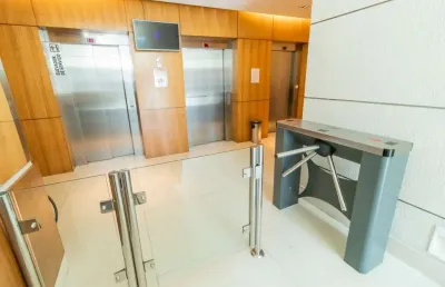 Sala comercial com 1 sala à venda na estrada raul veiga, 488, raul veiga, são gonçalo por r$ 165.000