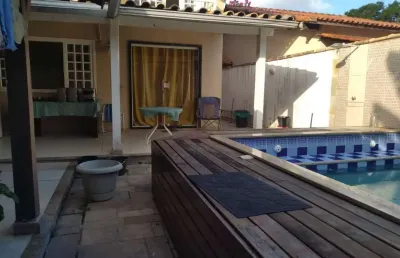 Oportunidade única! casa para venda  em niterói-rj, serra grande: 04 quartos, 2 suítes, 2 salas, 3 vagas, 180m².