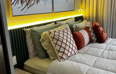 Apartamento de luxo à venda em icaraí, niterói-rj: 4 quartos, 2 suítes, 2 salas, 5 banheiros, 2 vagas de garagem, 130m² de área.