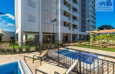 Apartamento edifício solar mirador. o solar mirador é um empreendimento da yticon localizado no bairro aurora, região sul da cidade.