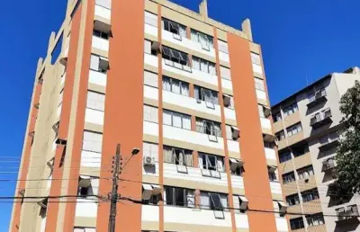 Apartamento com 3 quartos à venda na Rua Brasil, 1454, Centro, Londrina