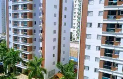 Apartamento com 3 quartos à venda na Rua Jerusalém, 300, Gleba Fazenda Palhano, Londrina