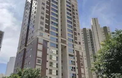 Apartamento champs elysses, alto padrão londrina pr