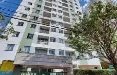 Apartamento bairro aurora edificio garden araucária.