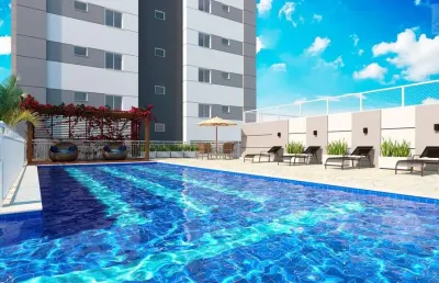 Apartamento com 3 quartos à venda na Rua Frederico Balan, 80, São Vicente, Londrina