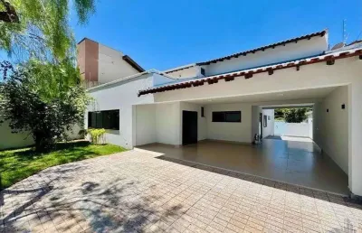 Casa de alto padrão à venda no bairro mediterrâneo  londrina, paraná