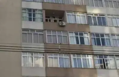 Apartamento com 3 quartos à venda na Rua Professor João Cândido, 207, Centro, Londrina
