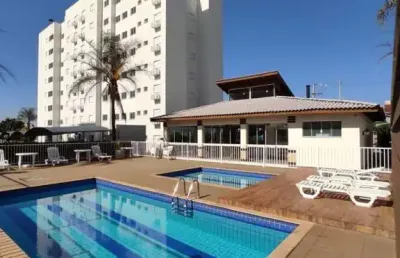 Apartamento minha casa minha vida( residencial mirante do sol-coliseu-londrina )