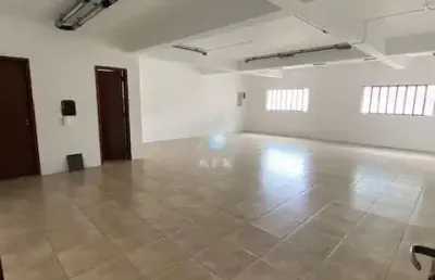Sala comercial para alugar na Rua Conselheiro Laurindo, 2189, Rebouças, Curitiba