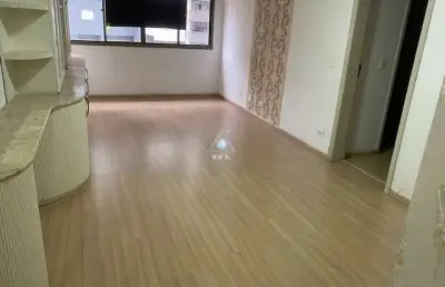 Apartamento com 2 quartos à venda na Avenida Sete de Setembro, 4500, Batel, Curitiba