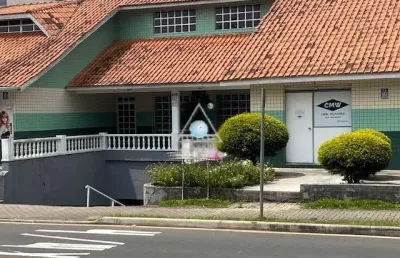 Sala comercial para alugar na Rua Doutor Joaquim Ignácio Silveira da Motta, 893, Guabirotuba, Curitiba