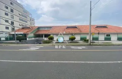 Sala comercial para alugar na Rua Doutor Joaquim Ignácio Silveira da Motta, 903, Guabirotuba, Curitiba