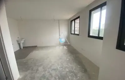 Apartamento com 1 quarto à venda na Rua Lourenço Pinto, 350, Centro, Curitiba