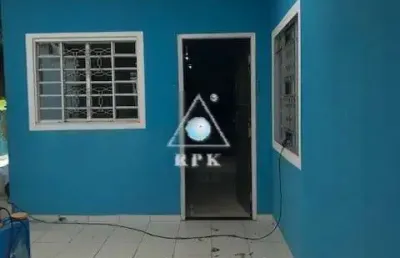 Casa com 4 quartos à venda na Rua Cleto da Silva, 2143, Boqueirão, Curitiba