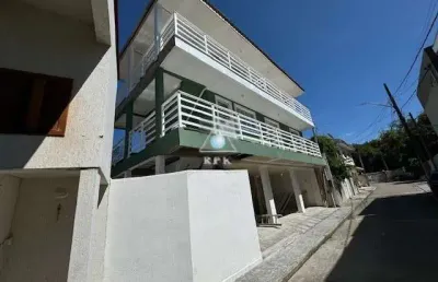 Apartamento com 2 quartos para alugar na Rua Frederico Parize, 208, São Braz, Curitiba