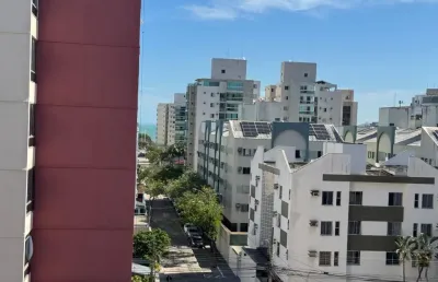 Apartamento com 3 quartos à venda na Rua José Anchieta Fontana, 99, Jardim Camburi, Vitória