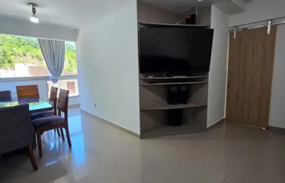Apartamento com 3 quartos à venda na Rua José Anchieta Fontana, 009, Jardim Camburi, Vitória