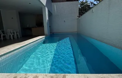 Apartamento com 3 quartos à venda na Rua Mucio Auto Alencar, 60, Jardim Camburi, Vitória