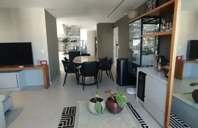 Apartamento com 3 quartos à venda na Rua Dom Pedro II, 98, Praia do Canto, Vitória