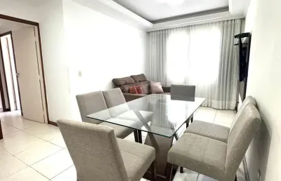 Apartamento com 2 quartos à venda na Rua Comissário Octávio Queiroz, 930, Jardim da Penha, Vitória