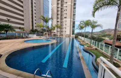 Apartamento com 3 quartos à venda na Rua Abiail do Amaral Carneiro, SEM, Enseada do Suá, Vitória