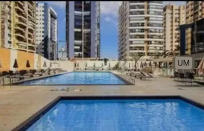 Apartamento com 3 quartos à venda na Rua Nicolau Von Schïlgen, 89, Mata da Praia, Vitória