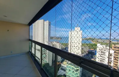Apartamento com 3 quartos à venda na Rua José Teixeira, 88, Praia do Canto, Vitória