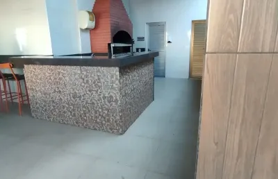 Apartamento com 2 quartos à venda na Rua José Teixeira, Praia do Canto, Vitória
