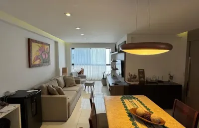 Apartamento com 3 quartos à venda na Rua Doutor Antônio Basílio, 89, Jardim da Penha, Vitória