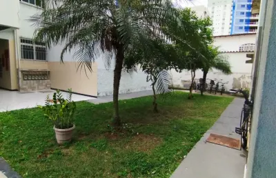 Apartamento com 3 quartos à venda na Avenida Doutor Herwan Modenese Wanderley, S, Jardim Camburi, Vitória