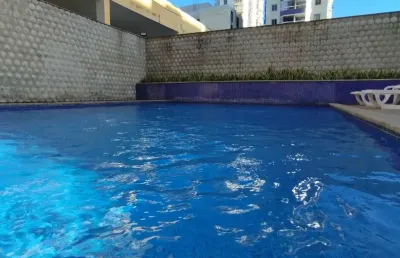 Apartamento com 3 quartos à venda na Rua José Teixeira, 67, Praia do Canto, Vitória